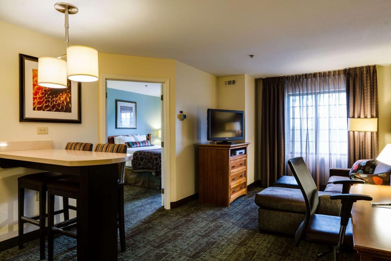 Sonesta Es Suites Atlanta Alpharetta Avalon Buitenkant foto