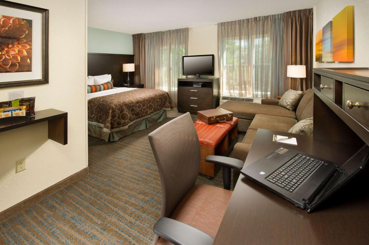 Sonesta Es Suites Atlanta Alpharetta Avalon Buitenkant foto